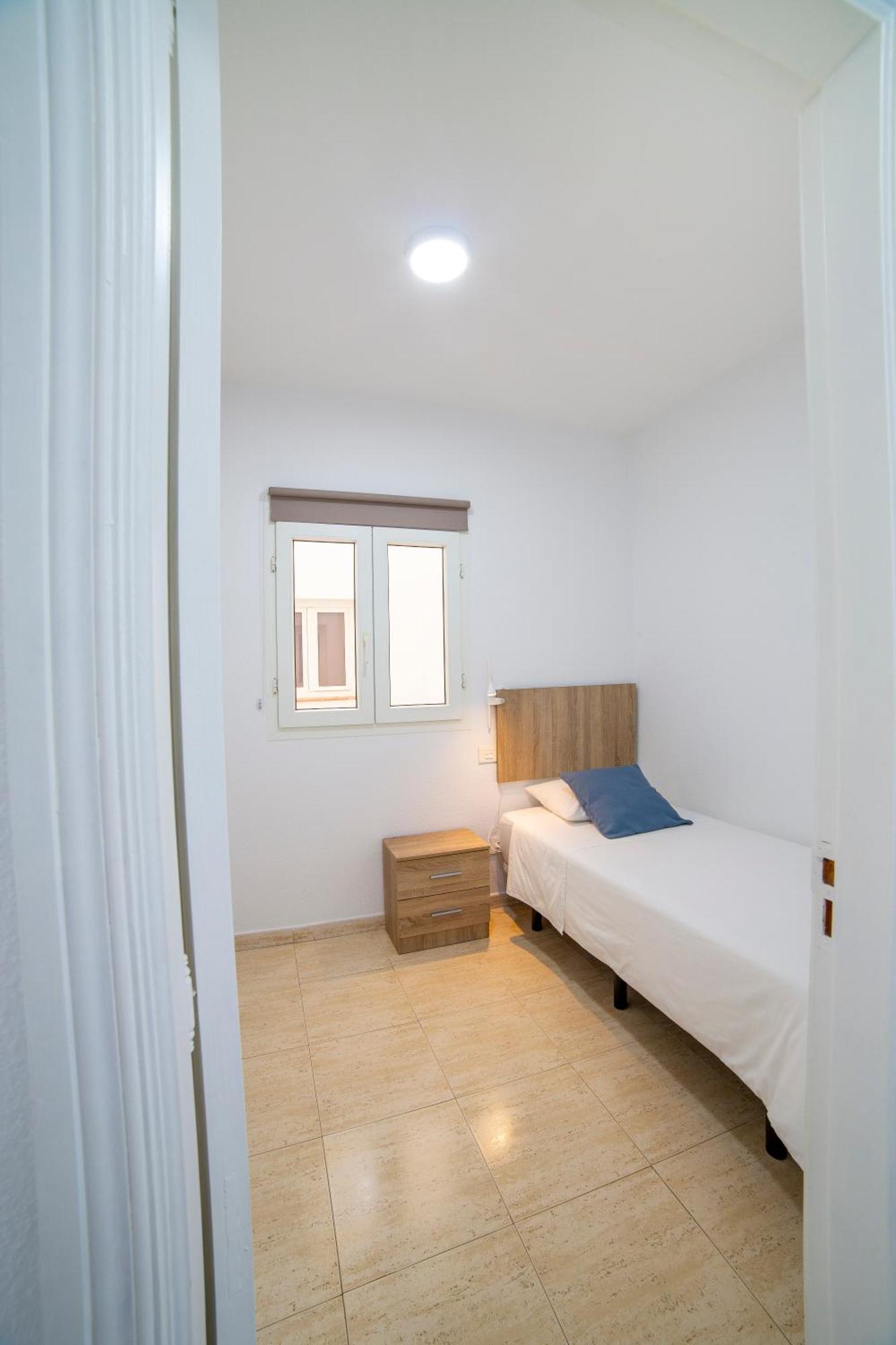 Avenida 40 Apartment Vecindario  Exterior photo